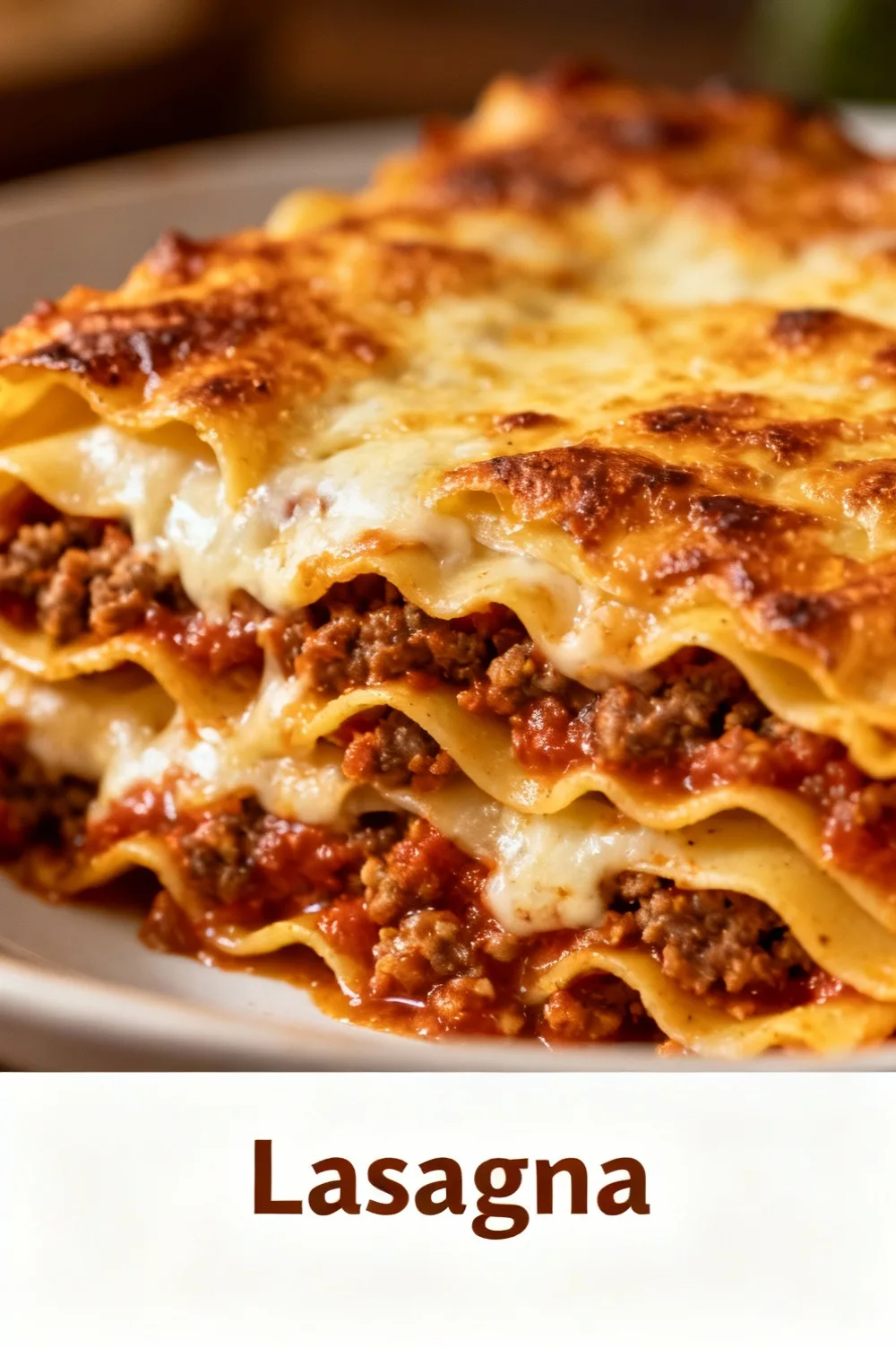 Lasagna