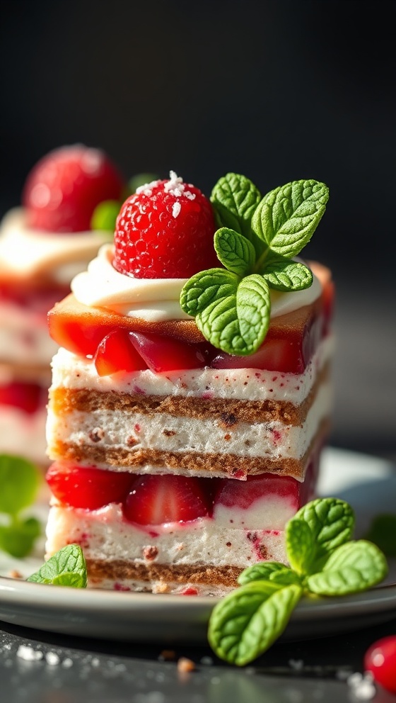 Perfectly Peppermint