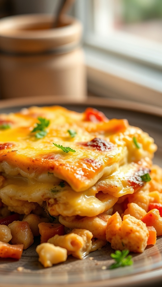 Amish Country Casserole Easy Weeknight Dinners