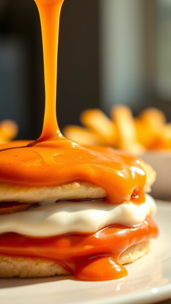 Chick-fil-A Sauce Copycat