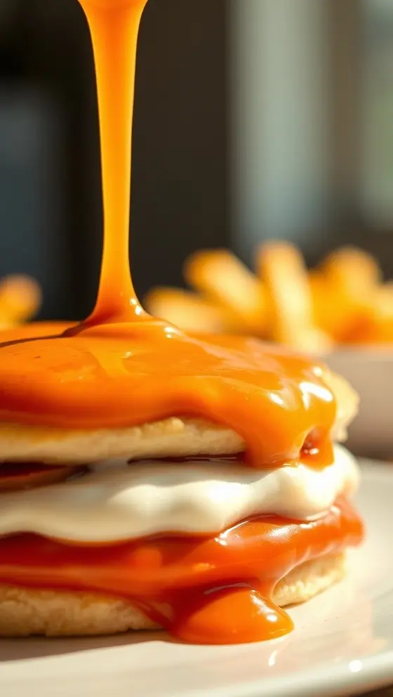 Chick-fil-A Sauce Copycat