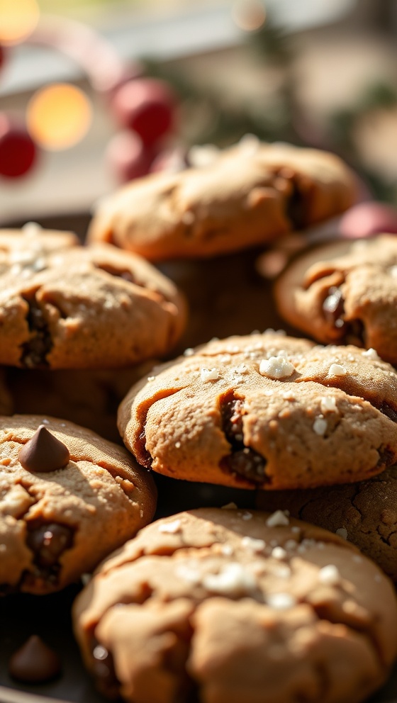 Cookies Perfect Holiday Treats